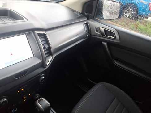 Used 2023 Ford Ranger XLT w/ Equipment Group 302A High AWD/4WD image 21