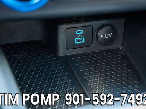 Used 2021 Ford Bronco Sport Big Bend AWD/4WD image 25