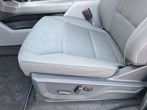 New 2025 Ford F150 XLT w/ Equipment Group 302A MID image 5