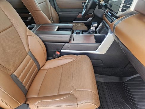 Used 2024 Toyota Tundra 1794 Edition image 13