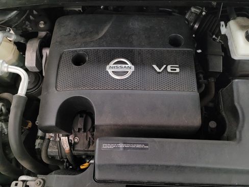 Used 2020 Nissan Murano SV AWD/4WD image 30