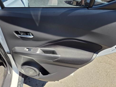 Used 2024 Nissan Kicks S FWD image 12