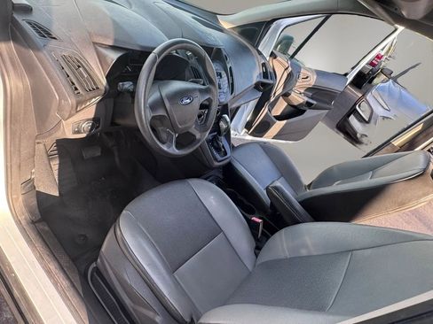 Used 2018 Ford Transit Connect XL FWD image 11