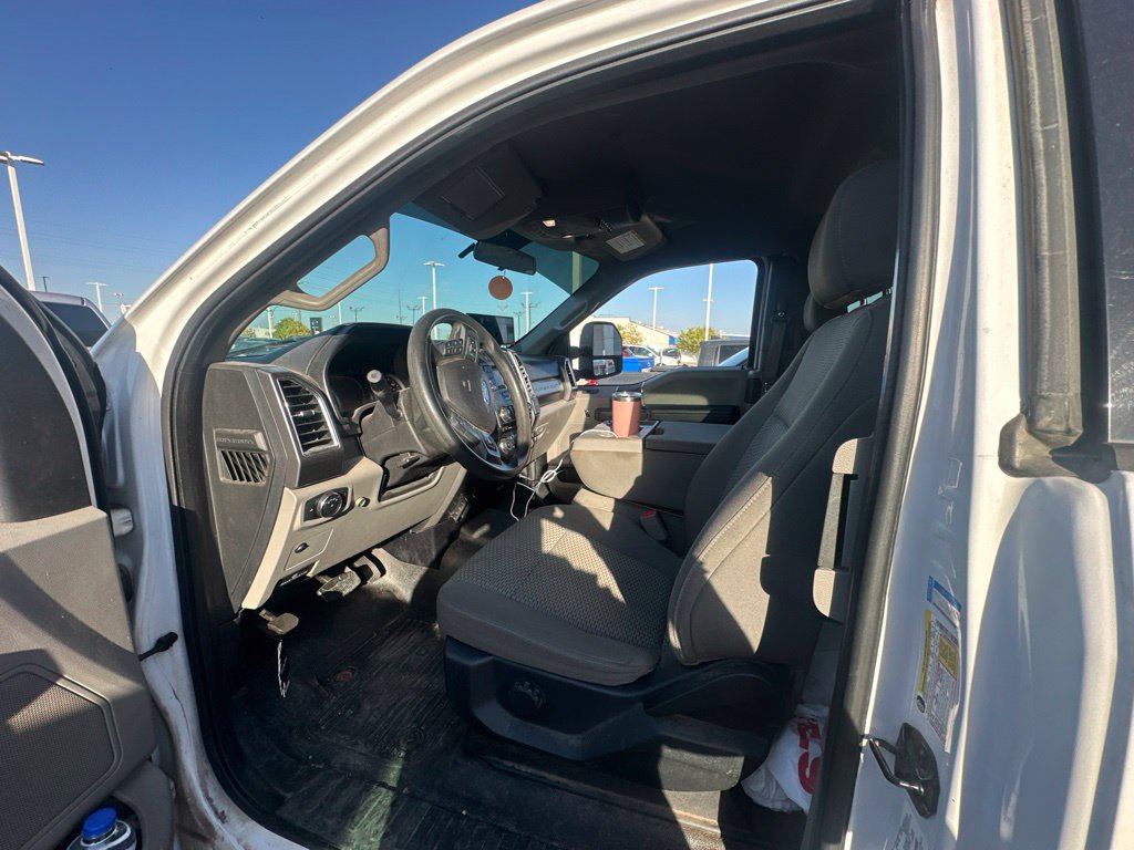 Used 2017 Ford F250 XLT AWD/4WD image 10