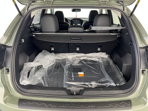 New 2026 Subaru Crosstrek 2.5i Limited image 23