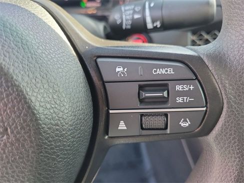 Certified 2024 Honda Accord EX image 22