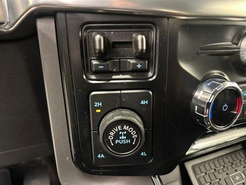 Certified 2023 Ford F150 Lariat w/ Equipment Group 502A High image 34