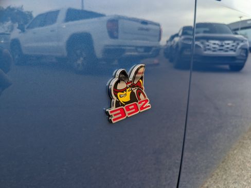 Used 2023 Dodge Challenger R/T Scat Pack image 30