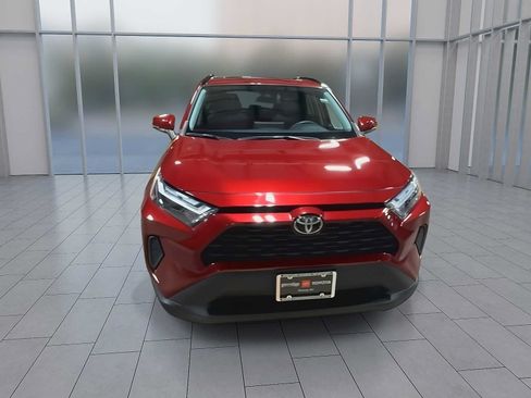 Used 2023 Toyota RAV4 XLE w/ Convenience Package AWD/4WD image 3