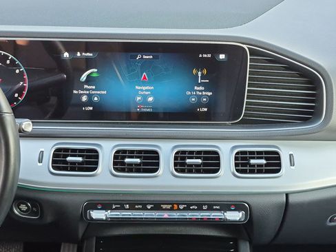 Certified 2021 Mercedes-Benz GLE 350 4MATIC image 18