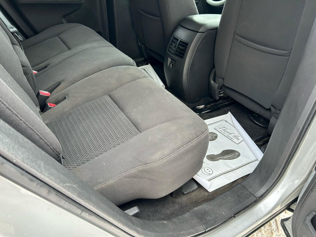 Used 2010 Ford Edge SE FWD image 11