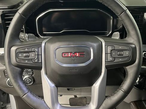 Used 2024 GMC Sierra 1500 Elevation w/ Elevation Premium Package AWD/4WD image 26