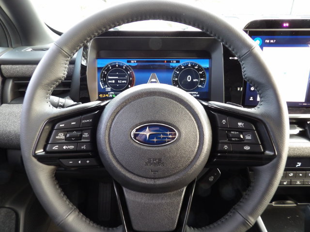 Used 2026 Subaru Outback Limited w/ Premium/Limited Package AWD/4WD image 19