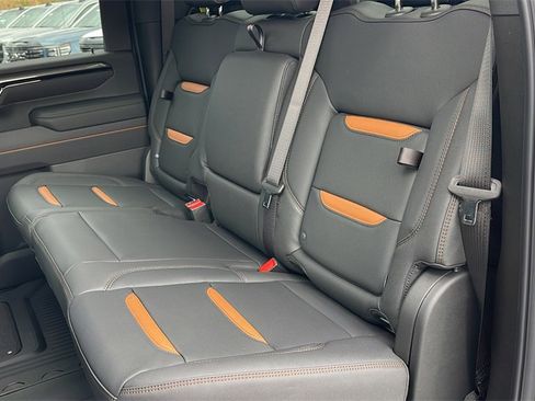 New 2026 GMC Sierra 2500 AT4 w/ AT4 Premium Plus Package image 14