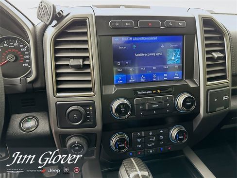 Used 2020 Ford F150 Raptor image 31