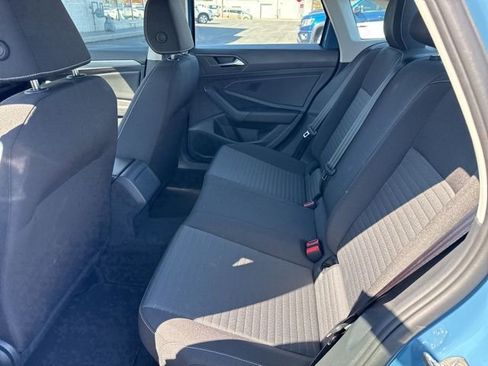 Used 2025 Volkswagen Jetta S image 6