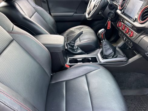 Used 2023 Toyota Tacoma TRD Pro AWD/4WD image 14