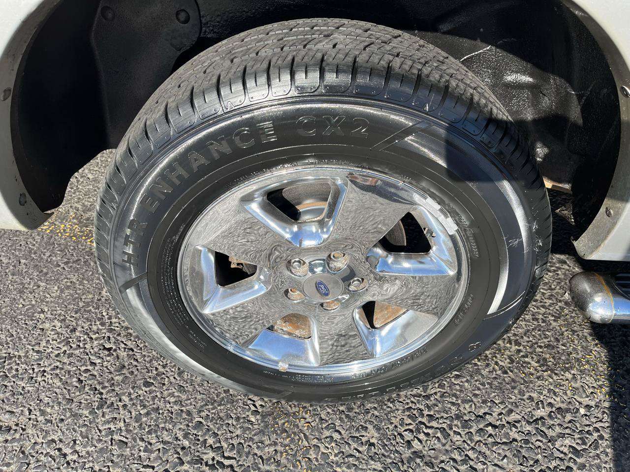Used 2004 Ford Explorer Limited AWD/4WD image 12