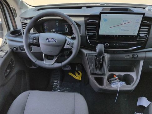 New 2026 Ford Transit 350 XLT RWD image 17