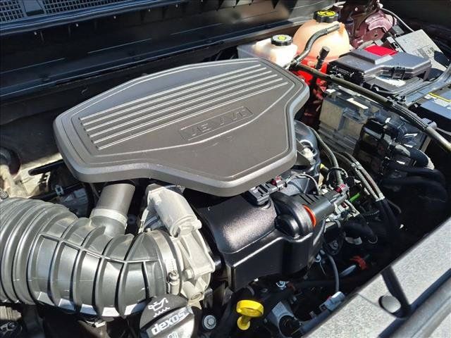 Used 2021 GMC Acadia AT4 AWD/4WD image 25
