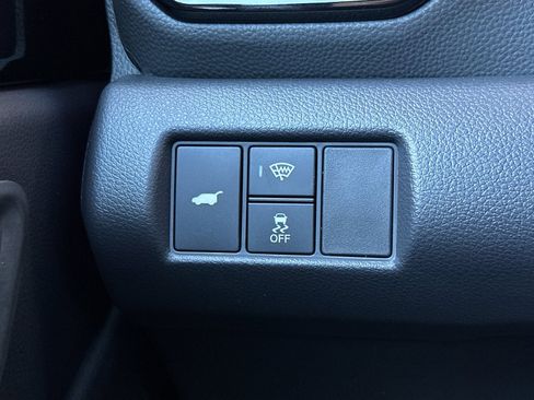 New 2025 Honda Pilot TrailSport image 29