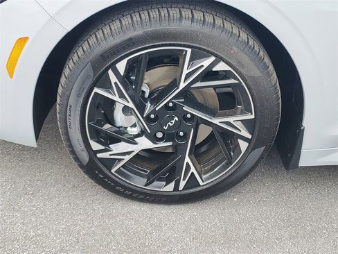 New 2026 Kia K5 GT-Line image 29