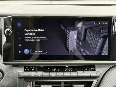 Used 2025 Toyota Camry SE w/ Multimedia Upgrade Package FWD image 13