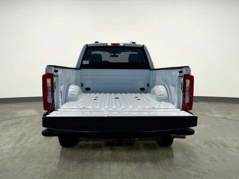 New 2026 Ford F350 XL RWD image 4