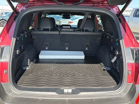 Certified 2026 Subaru Outback Limited XT AWD/4WD image 29