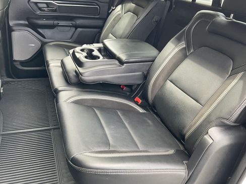 Used 2025 RAM 1500 Rebel w/ Rebel Level 2 Equipment Group AWD/4WD image 41