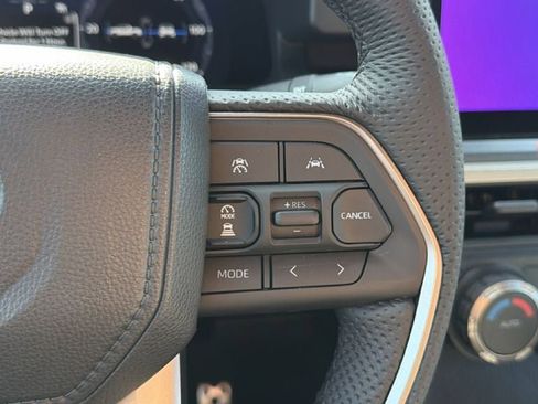 New 2026 Toyota Tacoma TRD Sport RWD image 24