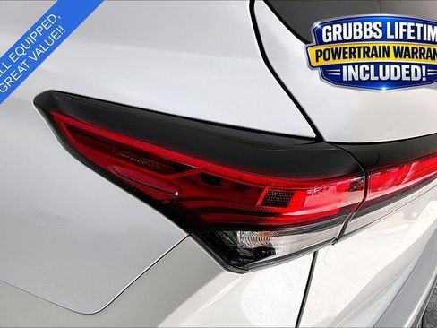 Used 2023 Toyota Highlander XSE AWD/4WD image 40