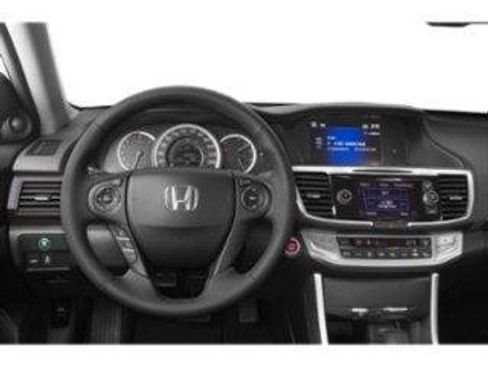 Used 2013 Honda Accord EX-L image 2