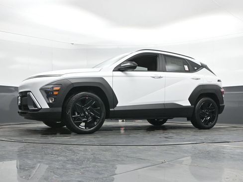 New 2026 Hyundai Kona SEL Sport FWD image 26