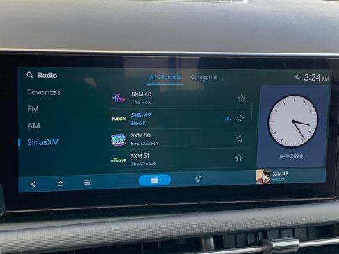 Used 2025 Hyundai Tucson SEL image 20