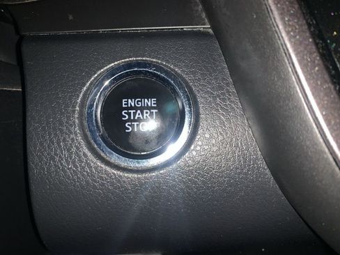 Used 2022 Toyota Camry TRD w/ TRD Package w/JBL Audio image 23