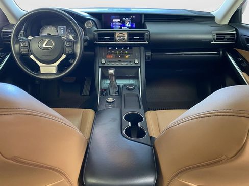 Used 2019 Lexus IS 300 AWD w/ Accessory Package 2 image 14