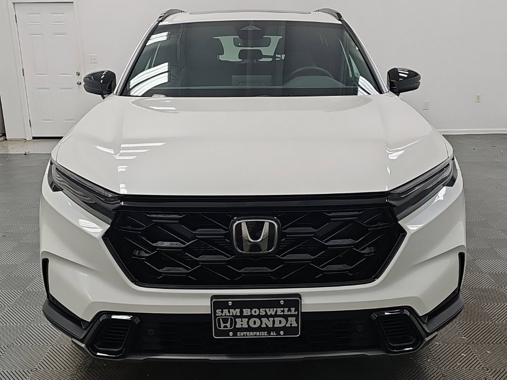 New 2027 Honda CR-V Sport-L image 3