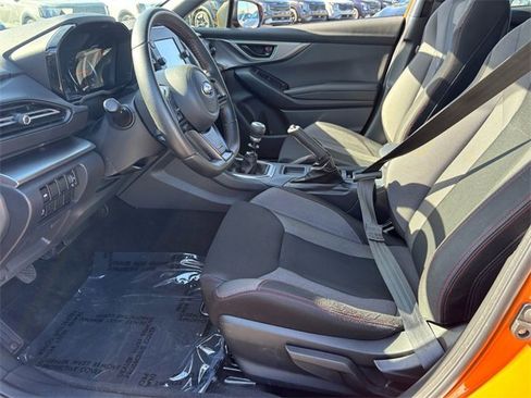 Used 2022 Subaru WRX image 5