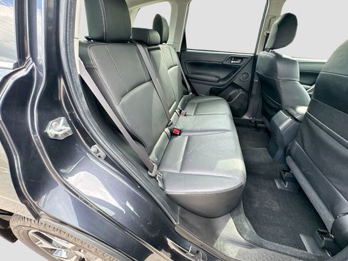 Used 2015 Subaru Forester 2.0XT Touring w/ Protection Package #2 AWD/4WD image 33
