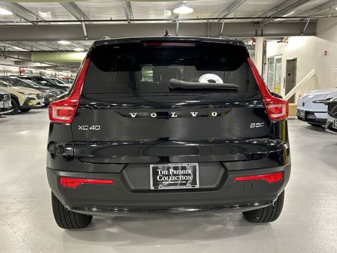 Certified 2023 Volvo XC40 B5 Plus w/ Protection Package Premier AWD/4WD image 3