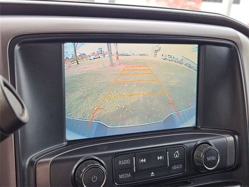 Used 2016 GMC Sierra 1500 SLT image 15