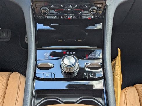 New 2025 Jeep Grand Cherokee L Summit image 19