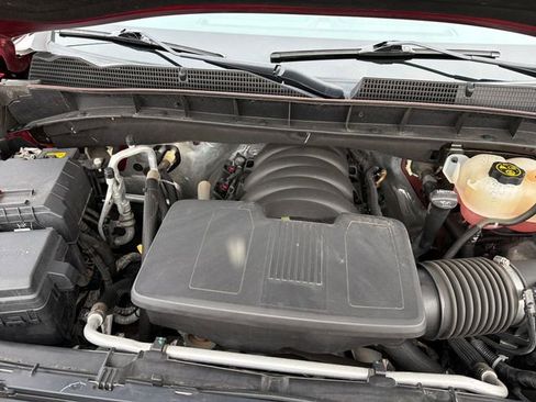 Used 2019 GMC Sierra 1500 SLT w/ SLT Premium Package image 23