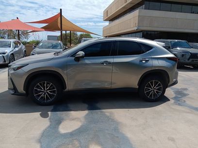 Used 2023 Lexus NX 350 AWD