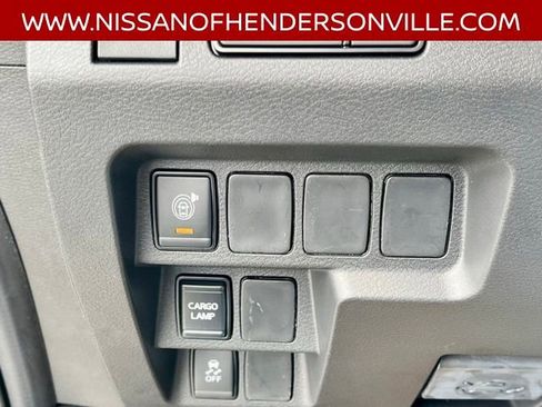 New 2026 Nissan Frontier SV w/ All-Weather Content Package image 21