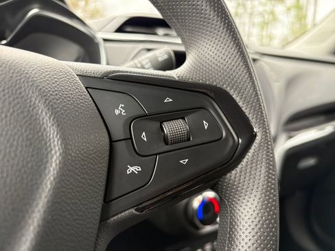 Used 2023 Chevrolet TrailBlazer LT image 14