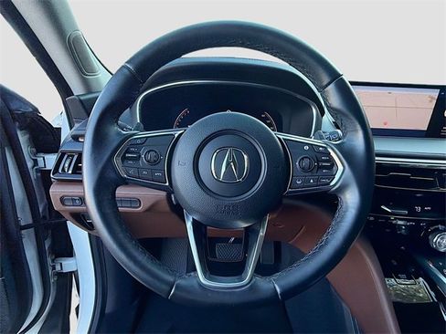 Used 2022 Acura MDX FWD w/ Technology Package image 39