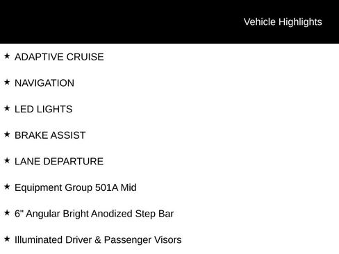 Used 2025 Ford F150 Lariat w/ Equipment Group 501A Mid image 42