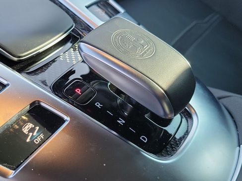 Used 2022 Mercedes-Benz AMG GT 53 image 36
